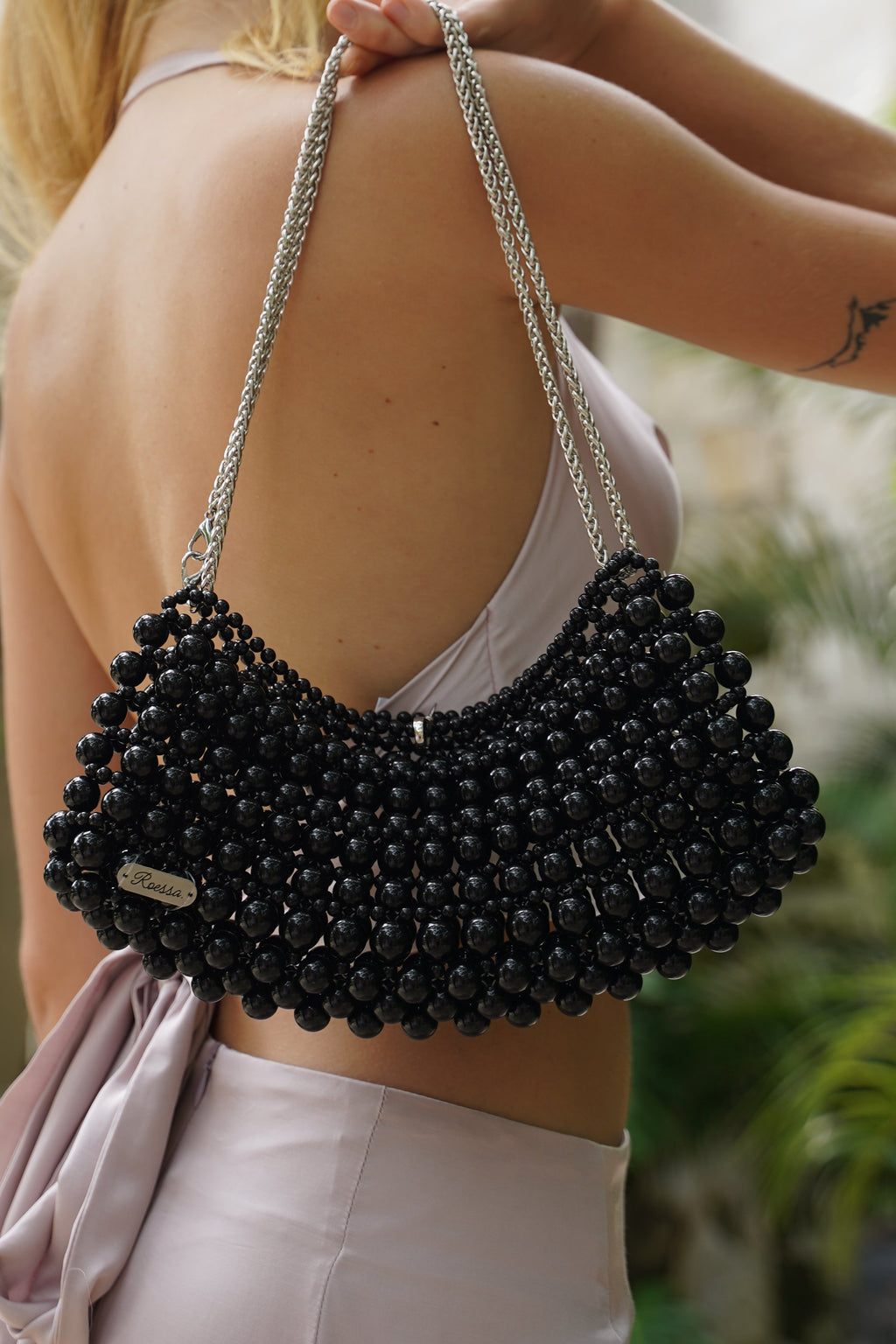 Vivienne - Black